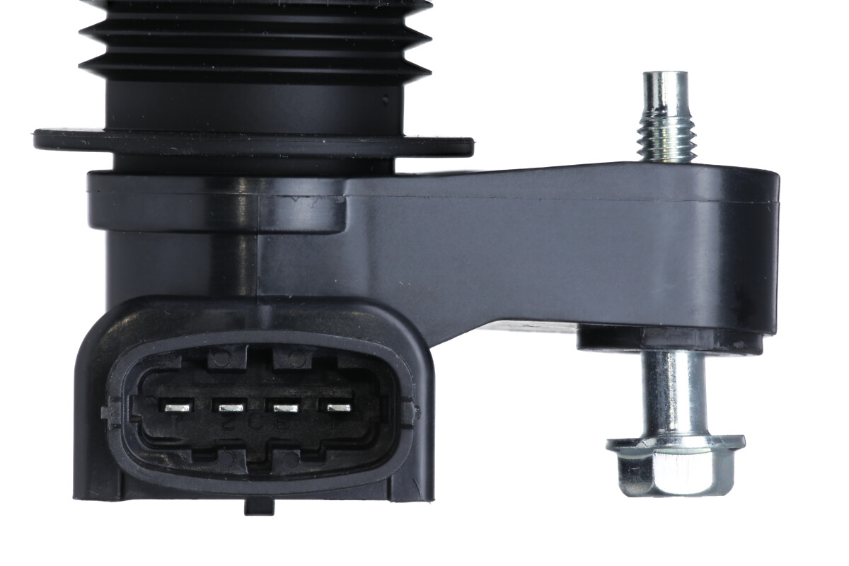 Bobine d'allumage VALEO 245770